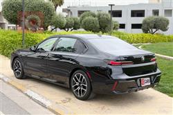 بي ام دبليو الفئة 7